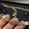 i1655045306_3448_3.jpg ☑️CHANEL香奈儿双c 滴油字母项链颈链