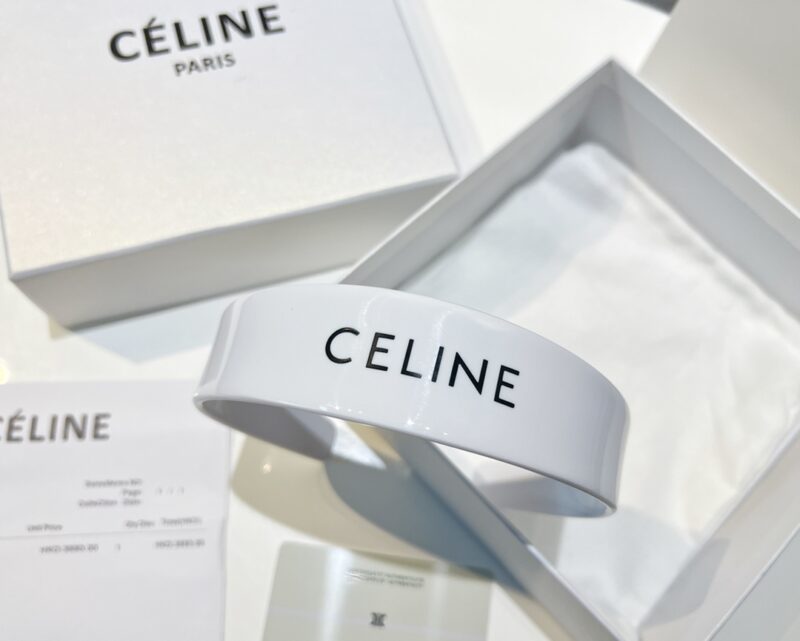Celine赛琳发箍 - Image 7