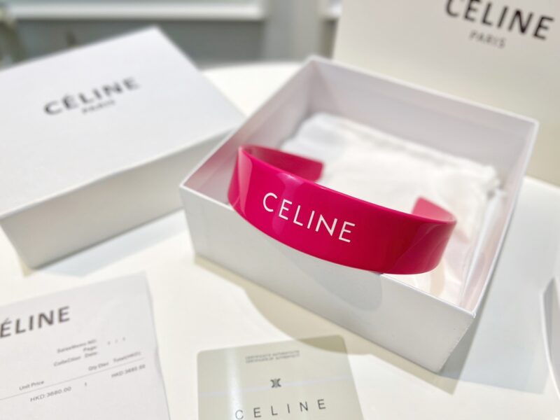 Celine赛琳发箍 - Image 6
