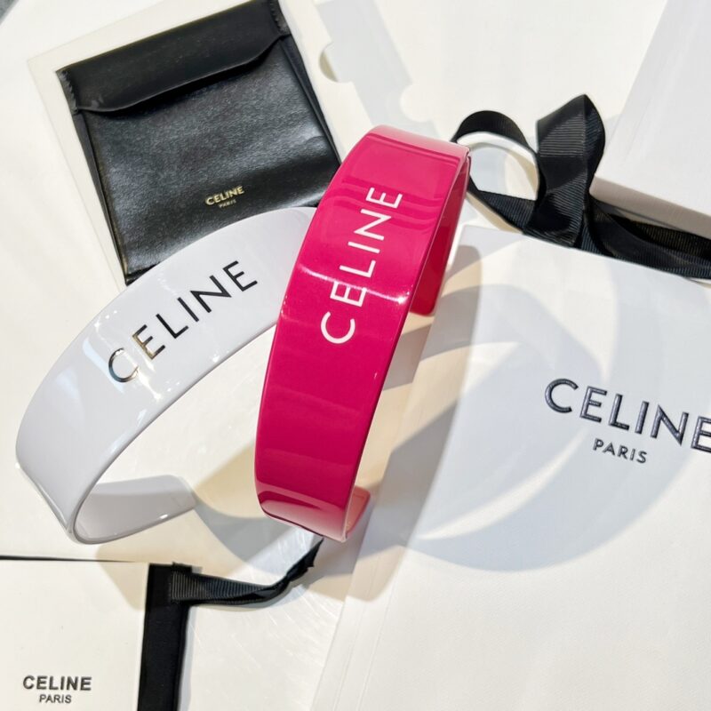 Celine赛琳发箍 - Image 9