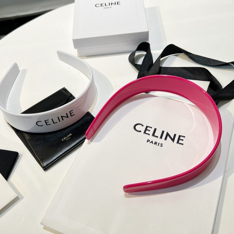 Celine赛琳发箍 - Image 11