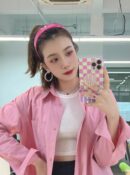 Celine赛琳发箍