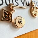 路易威登LV耳钉耳环