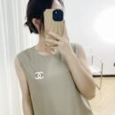☑️CHANEL香奈儿双c 珐琅滴油黑白胸针
