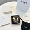 Celine赛琳凯旋门发夹发卡