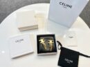 Celine赛琳凯旋门发夹发卡