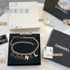 i1657015234_189_0.jpg ☑️CHANEL香奈儿珐琅滴油字母项链