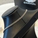 ☑️CHANEL香奈儿字母可抽拉项链