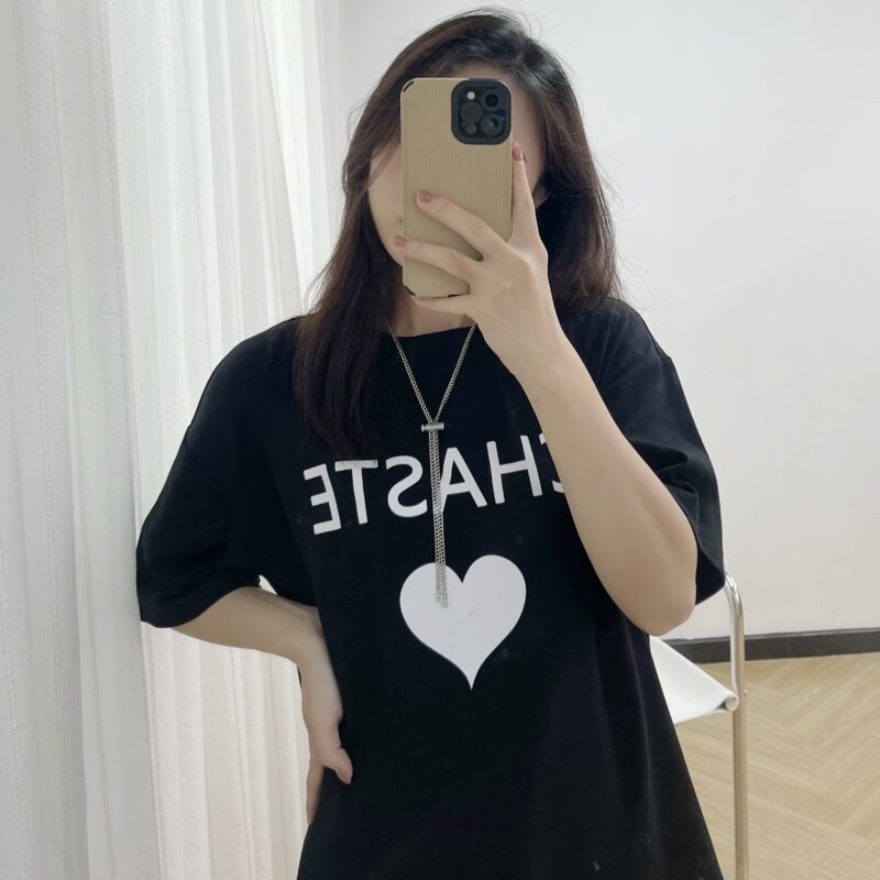 ☑️CHANEL香奈儿字母可抽拉项链 - Image 2