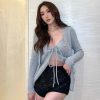 i1658239683_3899_8.jpg ☑️CHANEL香奈儿金色双c满钻项链 手链