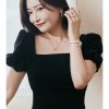 i1658474877_4079_0.jpg HARRY WINSTON海瑞温时顿 HW 红宝石 方形项链