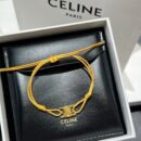 Celine赛琳凯旋门手链手绳