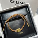 Celine赛琳凯旋门手链手绳