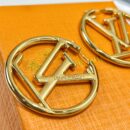 Louis Vuitton 路易威登 lv耳钉耳环