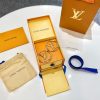 Louis Vuitton 路易威登 lv耳钉耳环