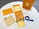 Louis Vuitton 路易威登 lv耳钉耳环