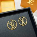 Louis Vuitton 路易威登 lv耳钉耳环