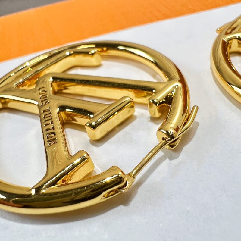 Louis Vuitton 路易威登 lv耳钉耳环 - Image 10