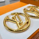 Louis Vuitton 路易威登 lv耳钉耳环