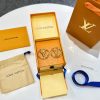 Louis Vuitton 路易威登 lv耳钉耳环