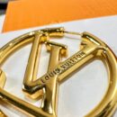 Louis Vuitton 路易威登 lv耳钉耳环