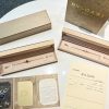 BVLGARI宝格丽迷你mini黑白陶瓷项链手链