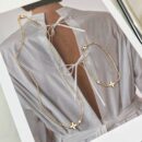 Louis Vuitton 路易威登 lv钟楚曦同款手链项链