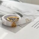 ☑️DIOR满钻CD戒指
