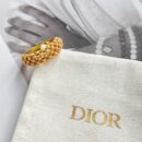 ☑️DIOR珍珠戒指