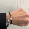 费雷德 Fred限量渐变钻手绳手链