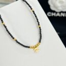 ☑️CHANEL香奈儿双c 项链