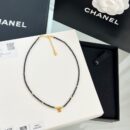 ☑️CHANEL香奈儿双c 项链