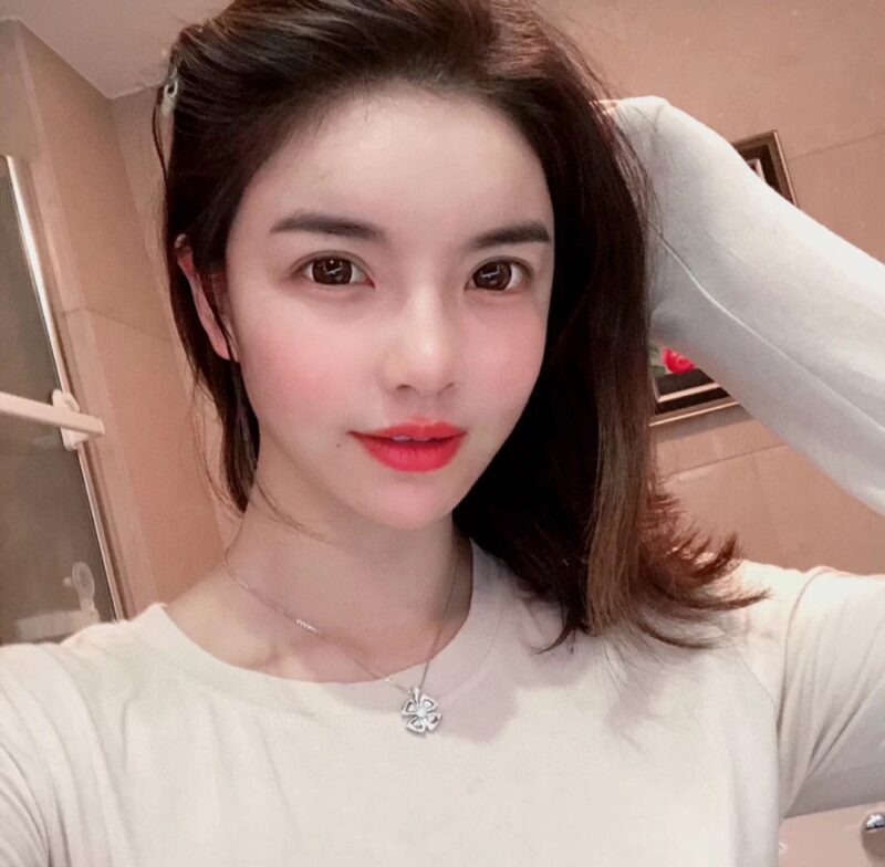 BVLGARI宝格丽咏绽系列 四叶草项链 - Image 6