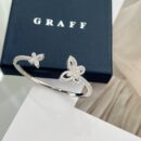 GRAFF格拉夫满钻蝴蝶🦋手镯