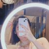 ☑️CHANEL香奈儿 双c 流苏项链