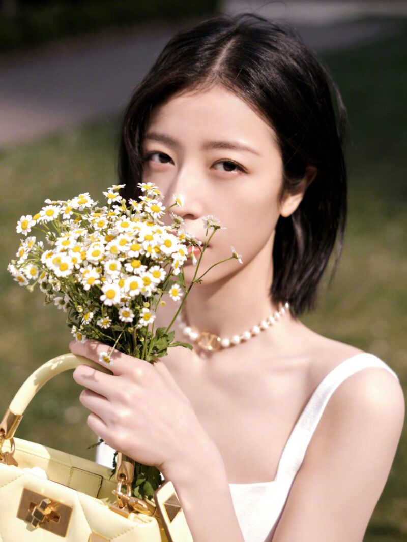 ☑️ VALENTINO华伦天奴珍珠项链 - Image 5
