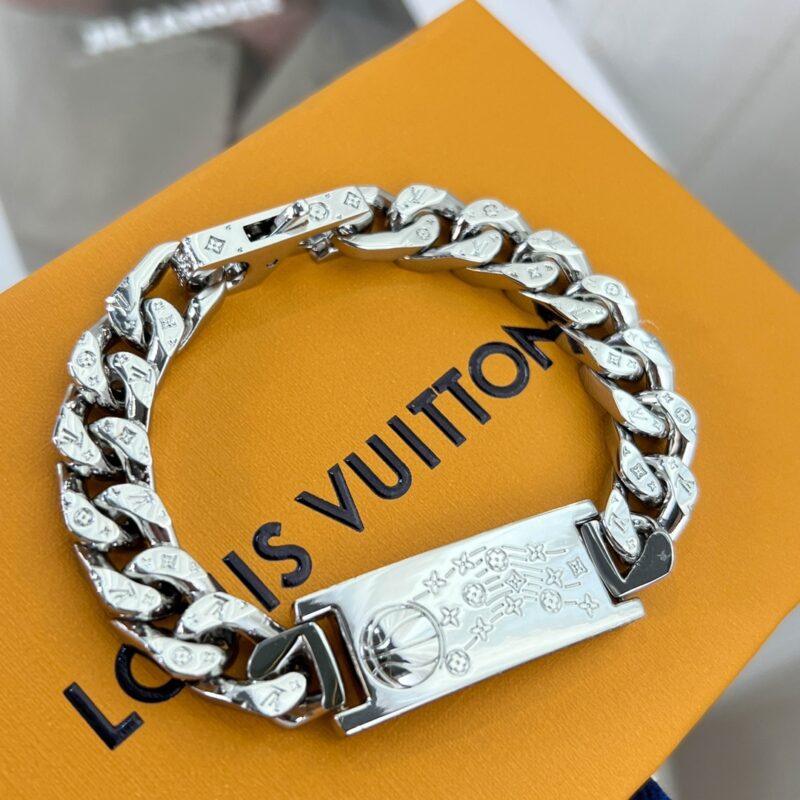 Louis Vuitton 路易威登 lv手链 - Image 9