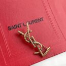 Saint Laurent圣罗兰YSL胸针