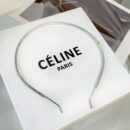 Celine赛琳凯旋门发箍