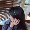 Celine赛琳凯旋门发箍