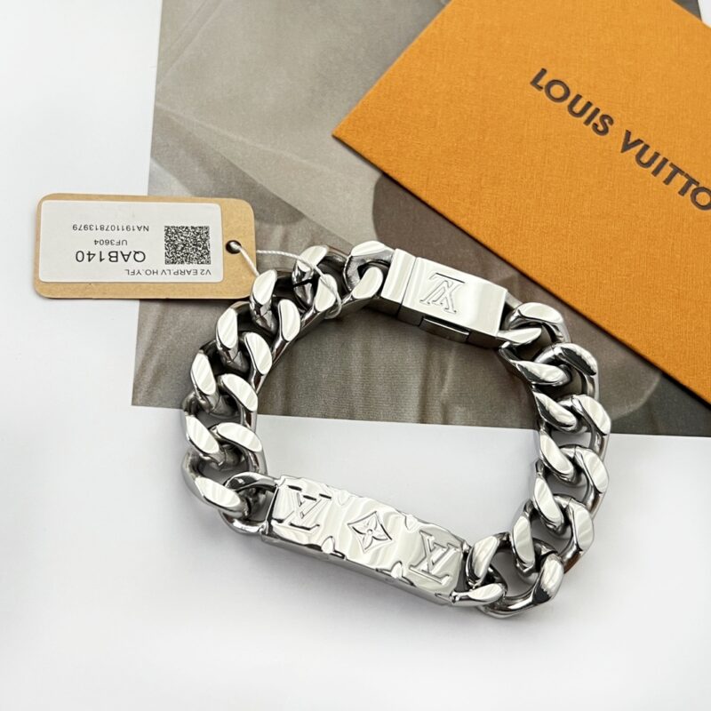 Louis Vuitton 路易威登 lv手链 - Image 6