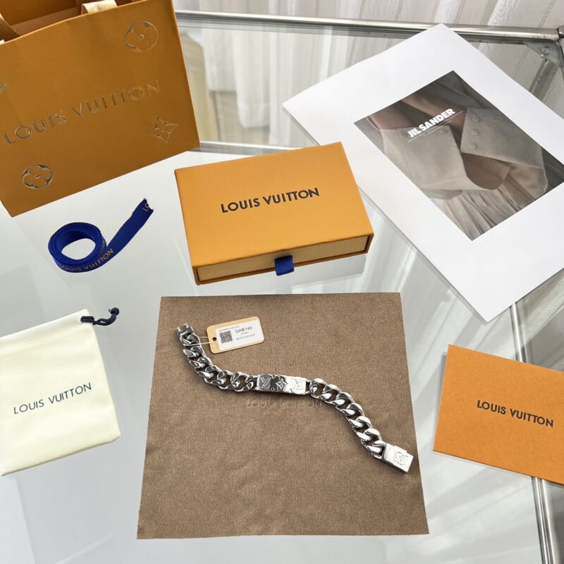 Louis Vuitton 路易威登 lv手链 - Image 3