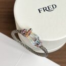 费雷德 Fred限量彩钻手绳手链