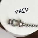 费雷德 Fred限量彩钻手绳手链