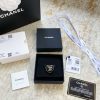 ☑️CHANEL香奈儿双c桃心爱心胸针