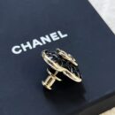 ☑️CHANEL香奈儿双c桃心爱心胸针