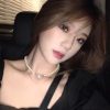 ☑️ Vivienne Westwood西太后满钻土星珍珠项链