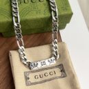 古驰gucci联名adidast项链