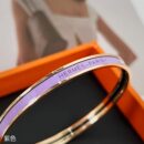 HERMES 爱马仕UNI BANGLE 圆形圆环手镯手环