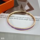 HERMES 爱马仕UNI BANGLE 圆形圆环手镯手环